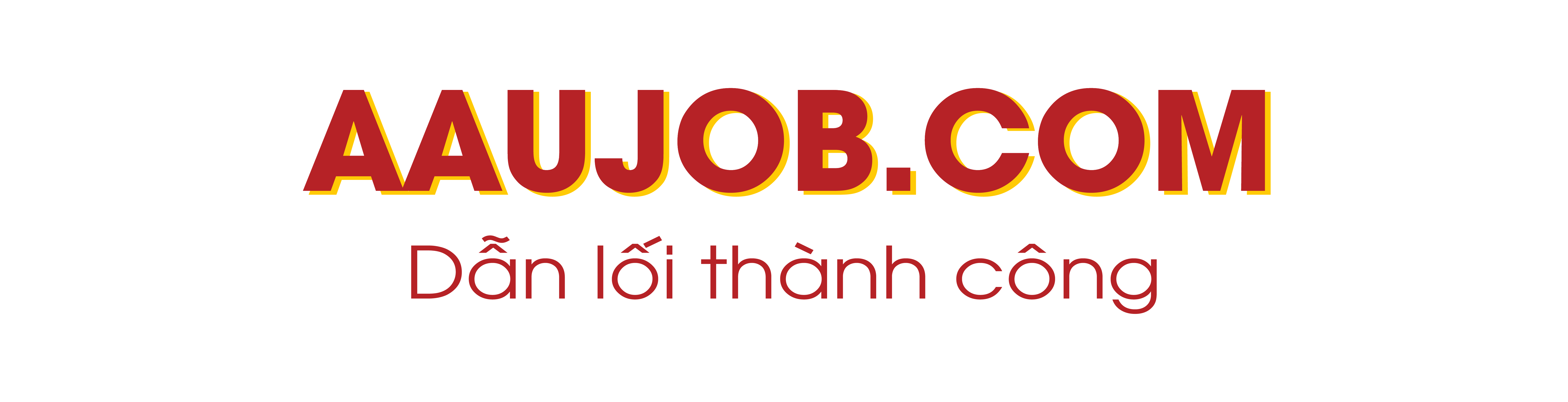 AAuJob - Nền tảng tuyển dụng việc làm