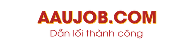 AAuJob - Nền tảng tuyển dụng việc làm