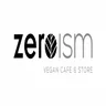 Zeroism - Vegan Café & Bakery