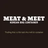 CÔNG TY TNHH MTV NHÀ HÀNG HÀN QUỐC MEAT & MEET LTC