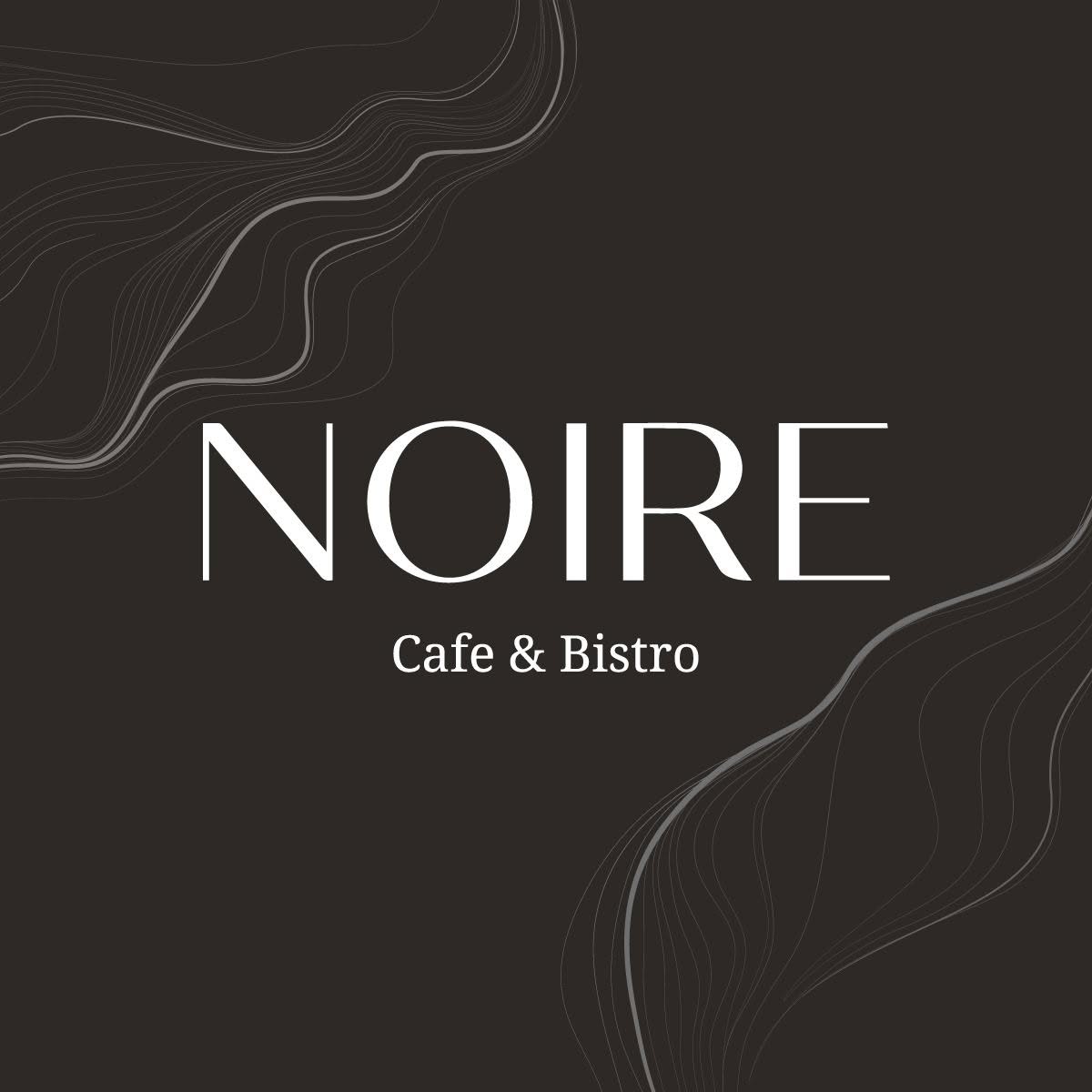 Noire Cafe and Bistro