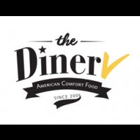 Logo Nhà hàng Diner V