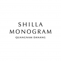 Logo Shilla Monogram Quảng Nam Đà Nẵng