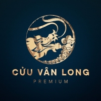 Logo Nhà Hàng Buffet Cửu Vân Long