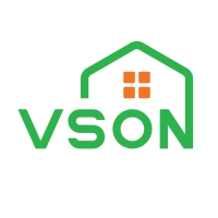 Logo Công ty TNHH Đầu tư Công nghệ Viet Sing (VSON)