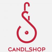 Logo Candi Shop