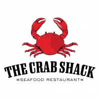 Logo Nhà Hàng The Crab Shack