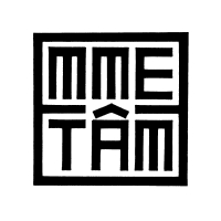 Logo Nhà hàng Madame Tam