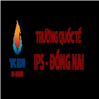 Logo Trưởng quốc tế IPS Việt Nam