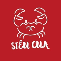Logo Nhà Hàng Siêu Cua