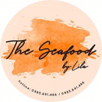 Logo Nhà hàng Hải sản The Seafood by Lila