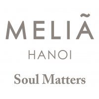 Logo Melia Hanoi Hotel