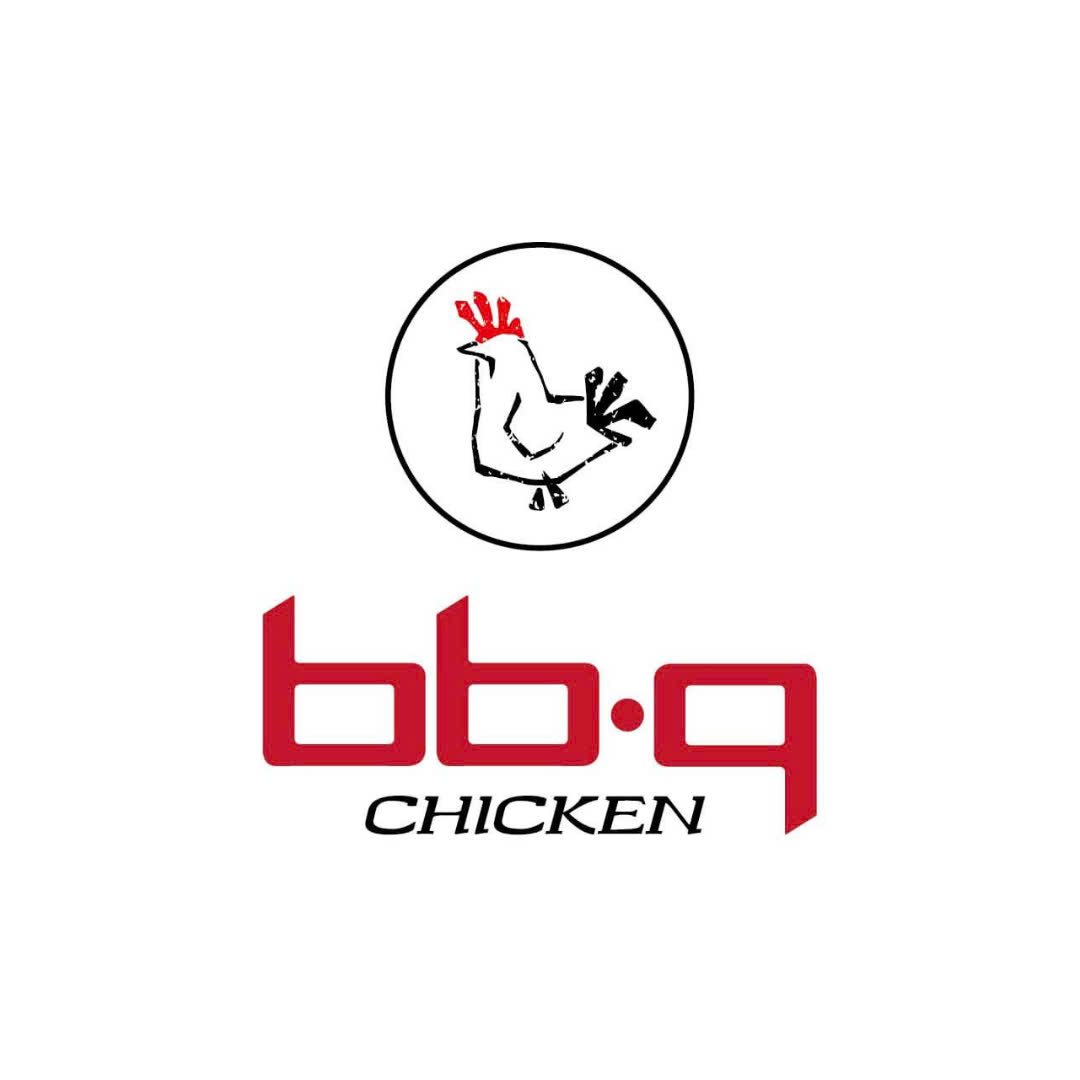 Logo bb.q Chicken Việt Nam