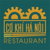 Logo Nhà hàng Cơ Khí Hà Nội