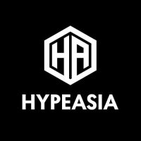 Logo Công ty TNHH HypeAsia