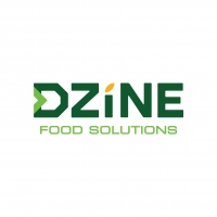 Logo Công ty TNHH DZine Food Solutions
