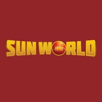 Logo SUN WORLD NÚI BÀ ĐEN