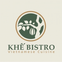 Logo Khế Bistro