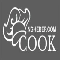 Logo Nghề Bếp Á Âu
