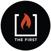 Logo The First Steakhouse & Winery