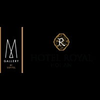 Logo Hotel Royal Hoi An, MGallery by Sofitel