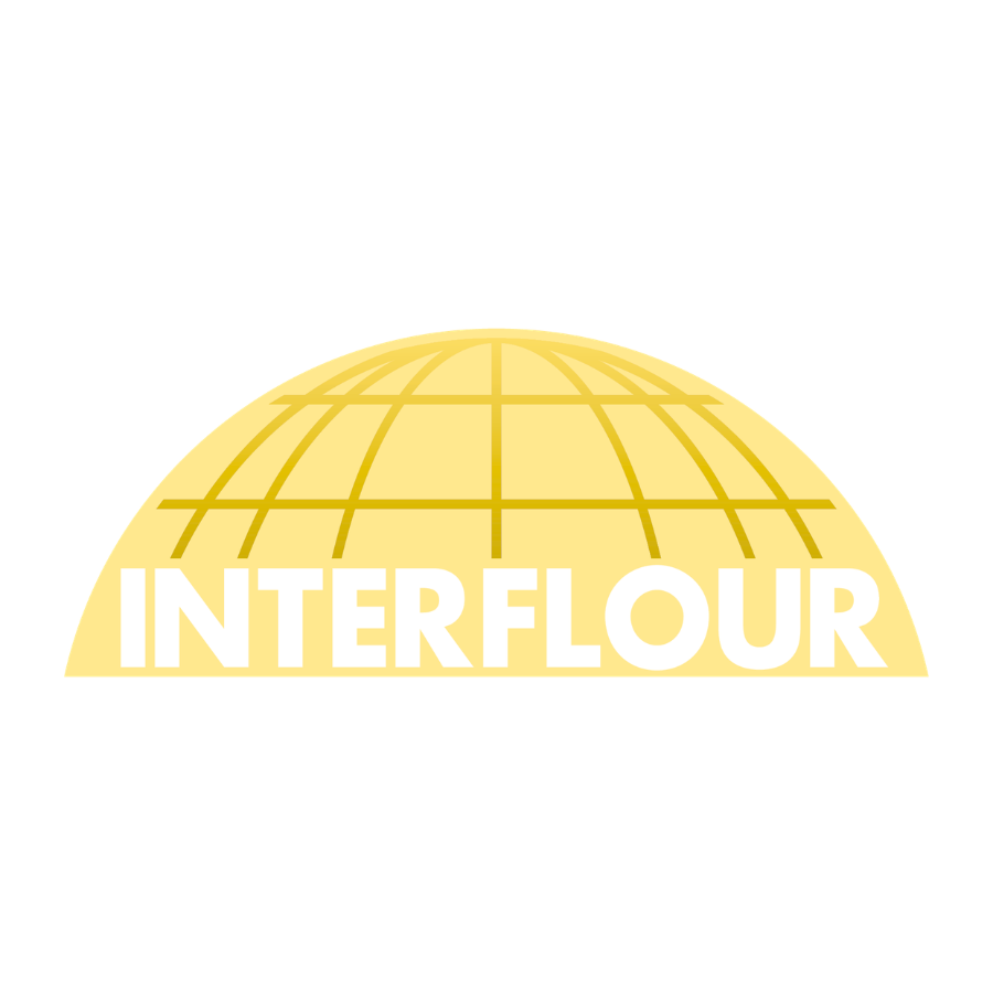Logo Công Ty TNHH Interflour Việt Nam
