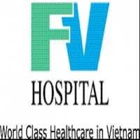 Logo BỆNH VIỆN FV
