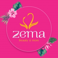 Logo CÔNG TY TNHH ZEMA VIỆT NAM