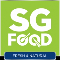 Logo Công ty CP Sài Gòn Food