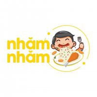 Logo Quán Nhăm Nhăm