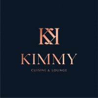 Logo Kimmy Cuisine and Lounge