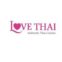 Logo Nhà Hàng Love Thai