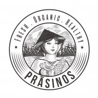 Logo Công ty TNHH thực phẩm và nước giải khát Prasinos Việt Nam