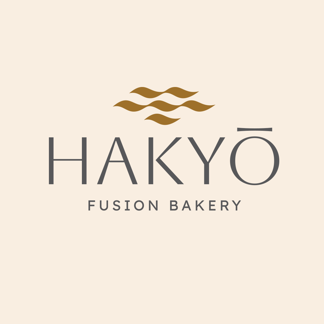 Logo Hakyo Fusion Bakery