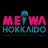 Logo Meiwa Hokkaido