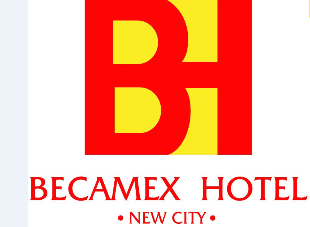 Logo Becamex Hotel New City