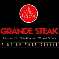 Logo THE GRANDE STEAK
