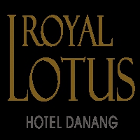 Logo Royal Lotus Danang Hotel