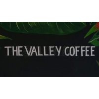 Logo The Valley Coffee