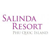 Logo Salinda Resort Phu Quoc Island