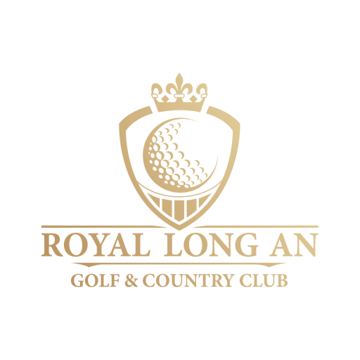 Logo Công ty Cổ Phần Đầu Tư và Phát Triển Golf Long An