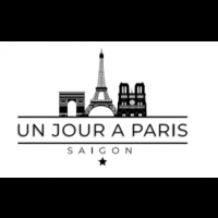 Logo Công ty TNHH MTV UN JOUR A PARIS
