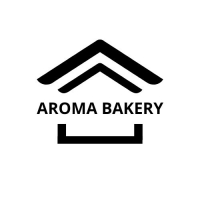 Logo Aroma Bakery