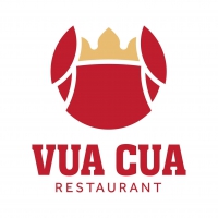 Logo Chuỗi Nhà hàng Vua Cua