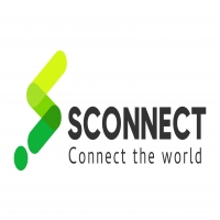 Logo SCONNECT
