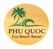 Logo PHU QUOC ECO BEACH RESORT