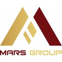 Logo Công ty TNHH Thương Mại - Truyền Thông Sao Hỏa