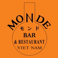 Logo Monde Bar