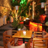 Logo Nhà Hàng Cafe
