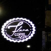 Logo Kana Café